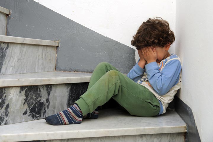 Emotional Child Abuse Signs, Consequences, And Prevention-1