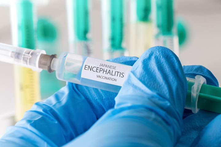 Encephalitis In Children Types, Causes, Symptoms, And Treatment