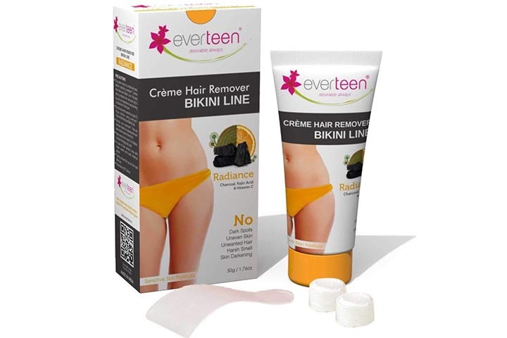 15 Best Hair Removal Creams For Women In India 2023