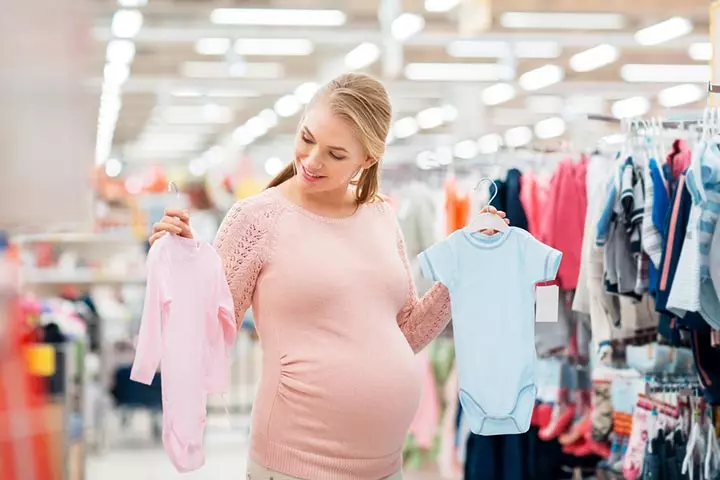 Fashion Tips For Pregnant Women