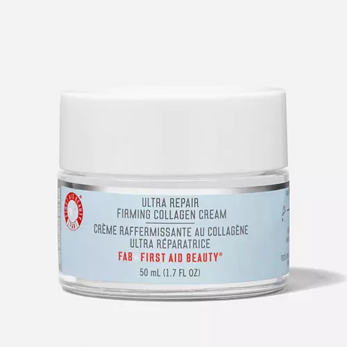 First Aid Beauty Ultra Repair Firming Collagen Cream