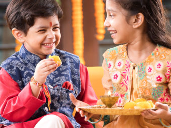 First Raksha Bandhan: How To Make It Memorable For Your Baby