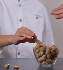 Causes Of Food Allergies In Children, Symptoms And Treatment
