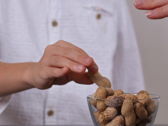 Causes Of Food Allergies In Children, Symptoms And Treatment