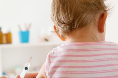 4-Month Vaccination For Baby: What Are They & Side Effects