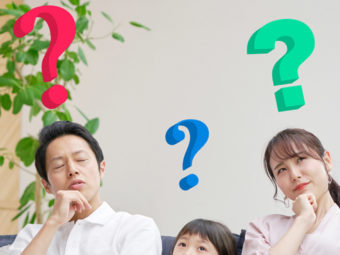 Fun Yet Meaningful Questions To Ask Your Parent