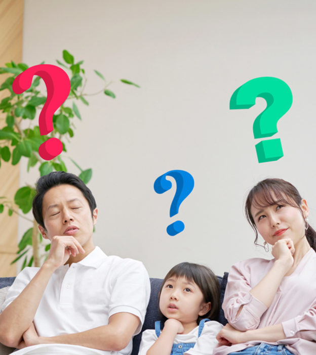 400+ Fun Yet Meaningful Questions To Ask Your Parents