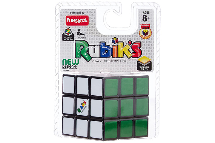 Funskool Rubik’s Cube
