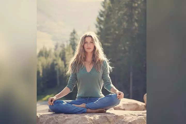 Gisele Bundchen