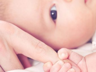 Grasping Reflex In Babies: Palmar vs Plantar, Age and Significance