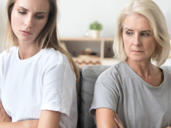 'I Hate My Mother-In-Law': Top Reasons And What To Do About It