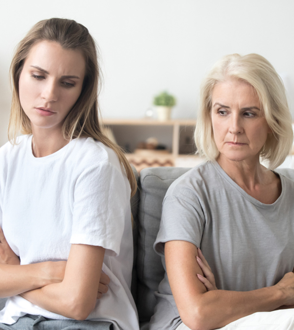 I Hate My Mother-In-Law 12 Reasons And How To Stop It picture