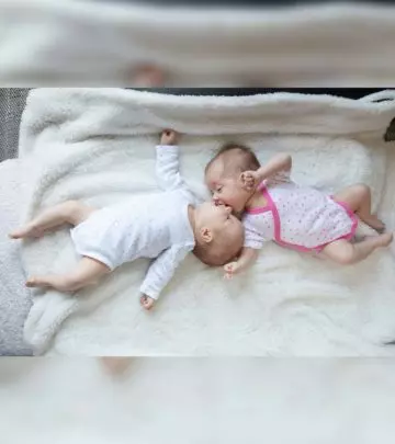 Hidden Twin Birth Surprise Is it Real