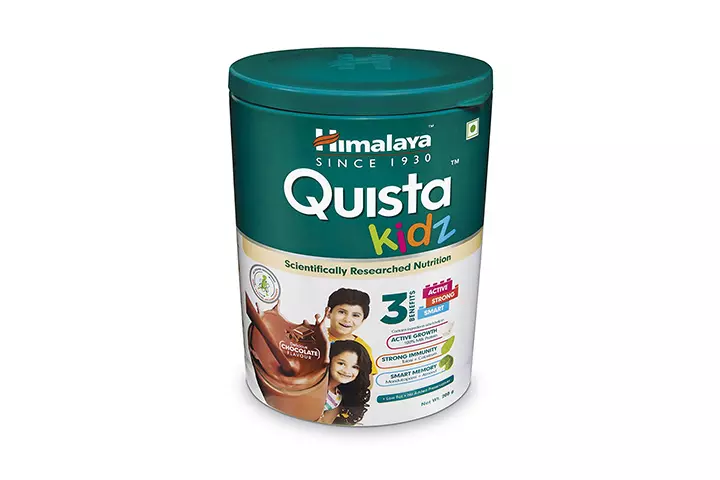 Himalaya Quista Kidz