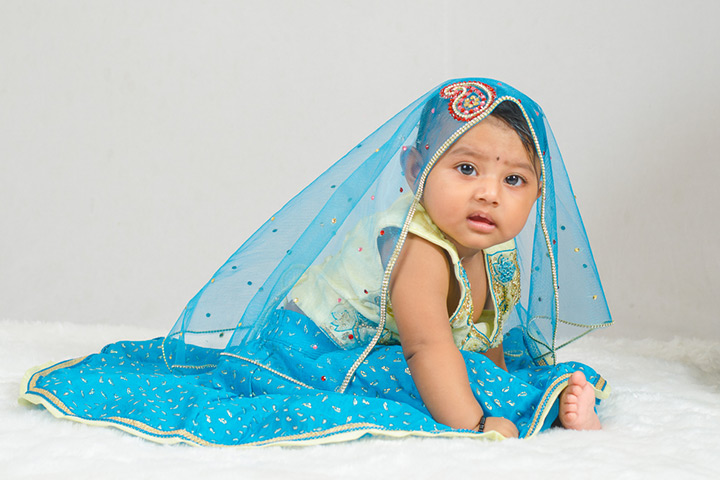 Hindu Vedic Names For Baby Girls, With Meanings