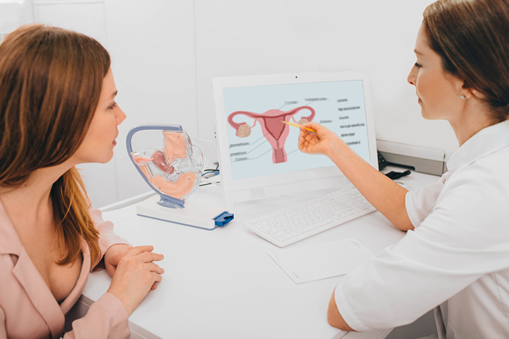 How Is A Bicornuate Uterus Diagnosed