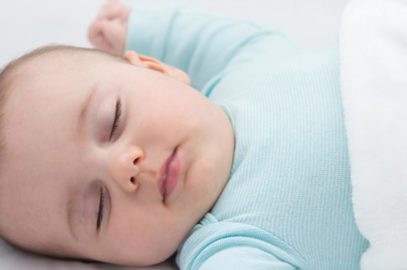 How Much Sleep Does A Baby Need? Age-Wise Chart