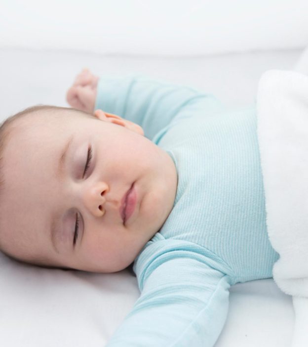 How Much Sleep Do Babies Need? Age-Wise Schedule Chart