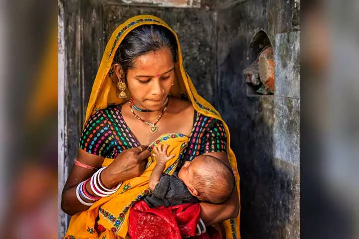 How Often Should You Feed Your Baby