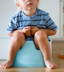 How To Potty Train A Child with Autism: Tips And Right Age To Begin