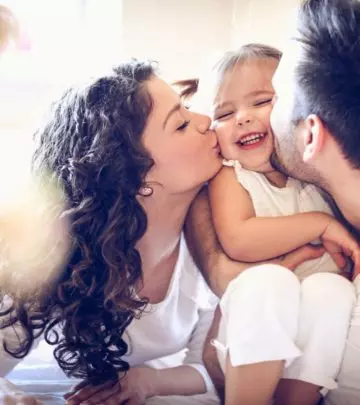 How To Raise An Only Child Benefits And Disadvantages