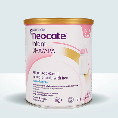 Neocate Infant Baby Formula