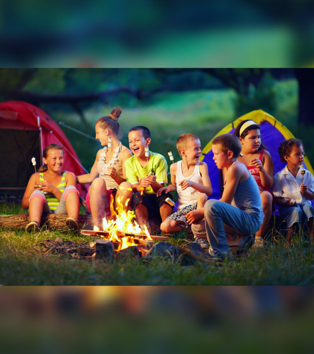 36 Helpful Tips For Memorable Camping With Kids
