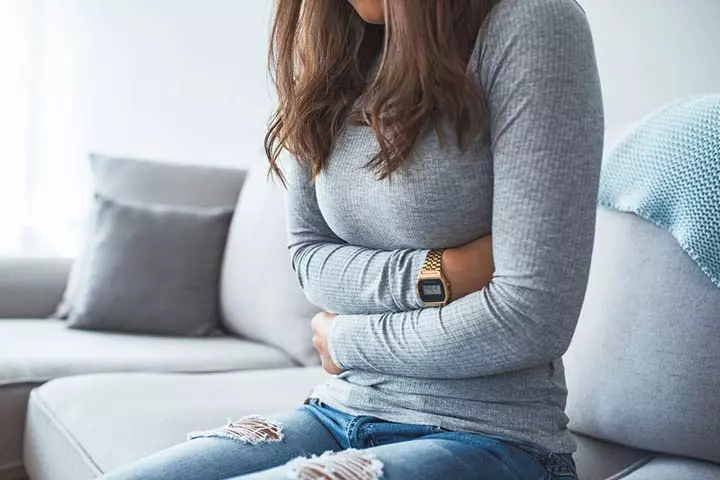 Is Implantation Bleeding Dangerous-1