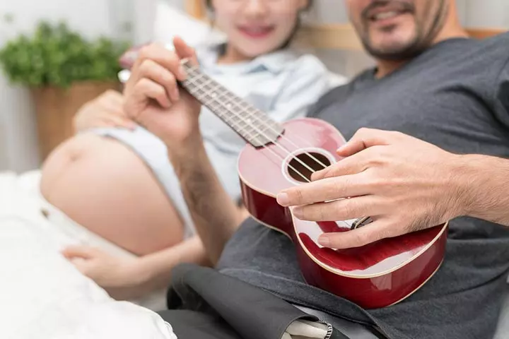 Is Music Effective
