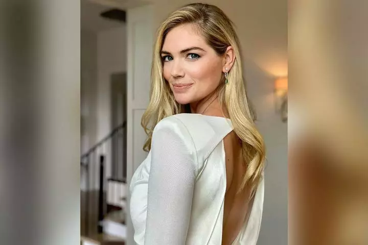 Kate Upton