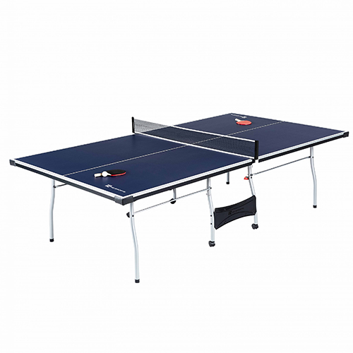 MD Sports Table Tennis Set