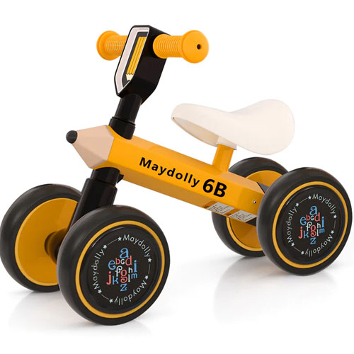 Maydolly Baby Balance Bike