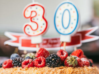 34 Best 30th Birthday Party Ideas And Themes