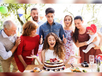 35 Sweet 16 Party Ideas To Have The Most Memorable Birthday