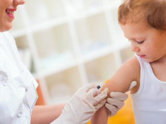Meningitis In Babies: Causes, Symptoms, Treatment, And Vaccination