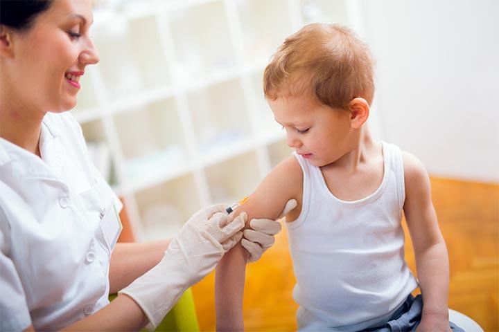 Meningitis In Babies: Causes, Symptoms, Treatment, And Vaccination