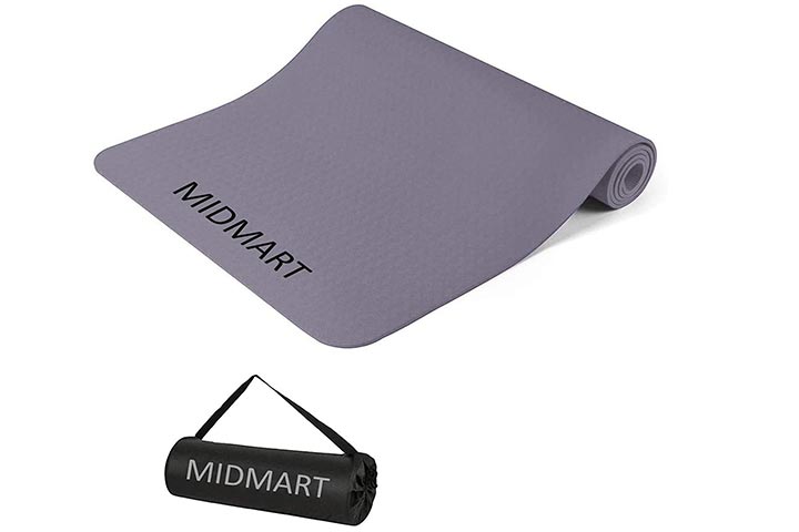 Midmart Yoga Mat