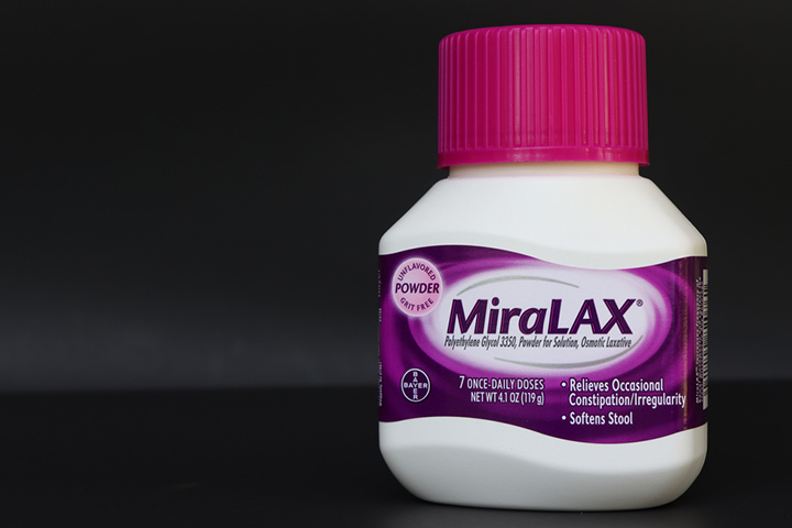 Miralax For Kids Dosage Safety Side Effects