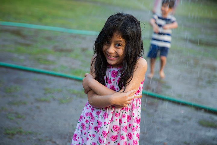 Monsoon For Kids: Definition, Causes, And Facts