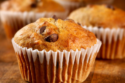 Muffins For Babies: Right Age, Tips And Recipes To Try