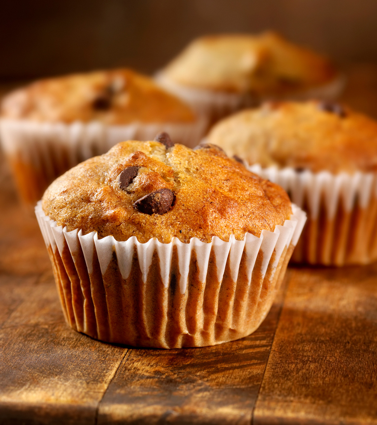 Muffins For Babies: Right Age, Tips And Recipes To Try