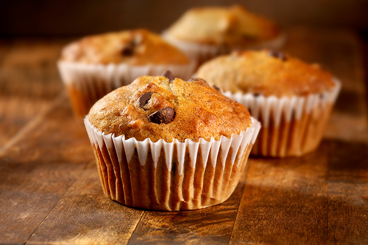 Muffins For Babies Right Age, Tips And Recipes To Try