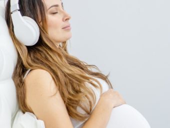Music For Pain Relief During Labor