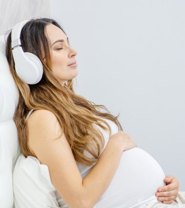 Music For Pain Relief During Labor