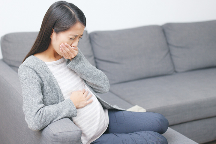 Nausea During Pregnancy