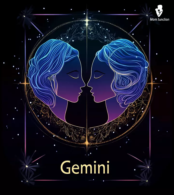 Gemini traits