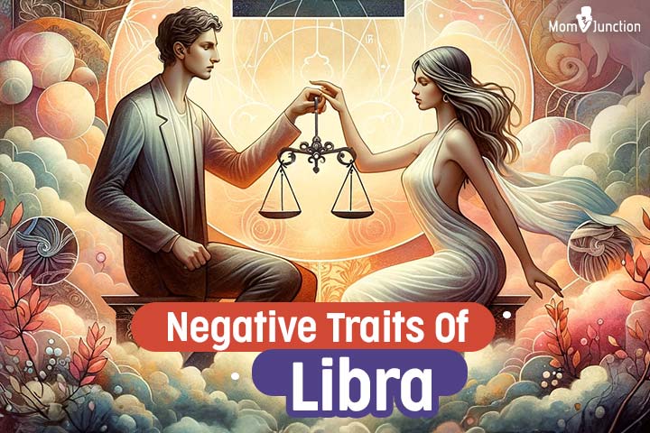 Negative-Traits-Of-Libra