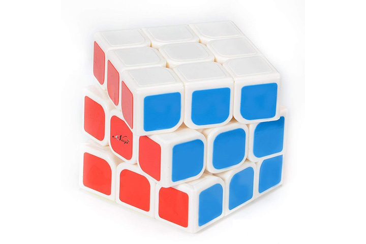 Negi Rubik’s Cube