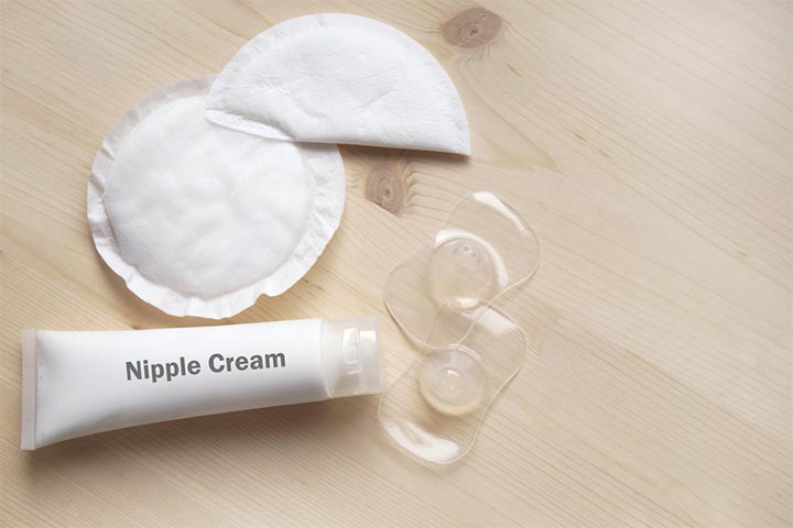 Nipple Creams