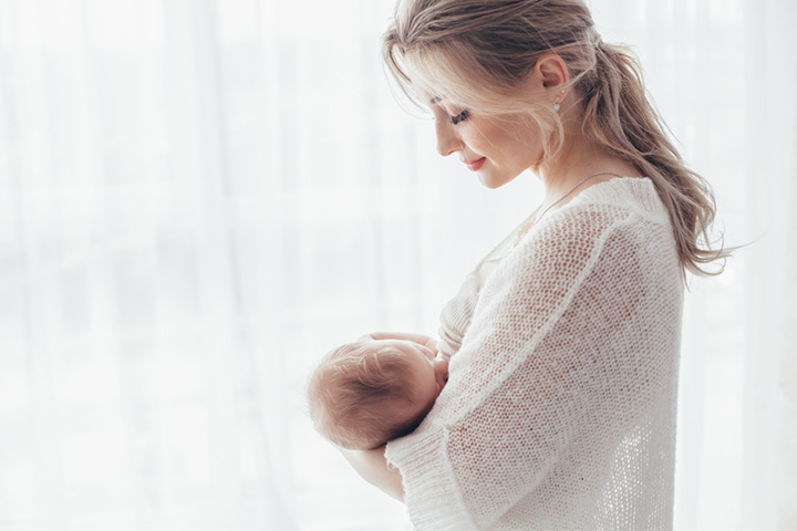 No Breast Milk After Delivery Causes And What To Do For It